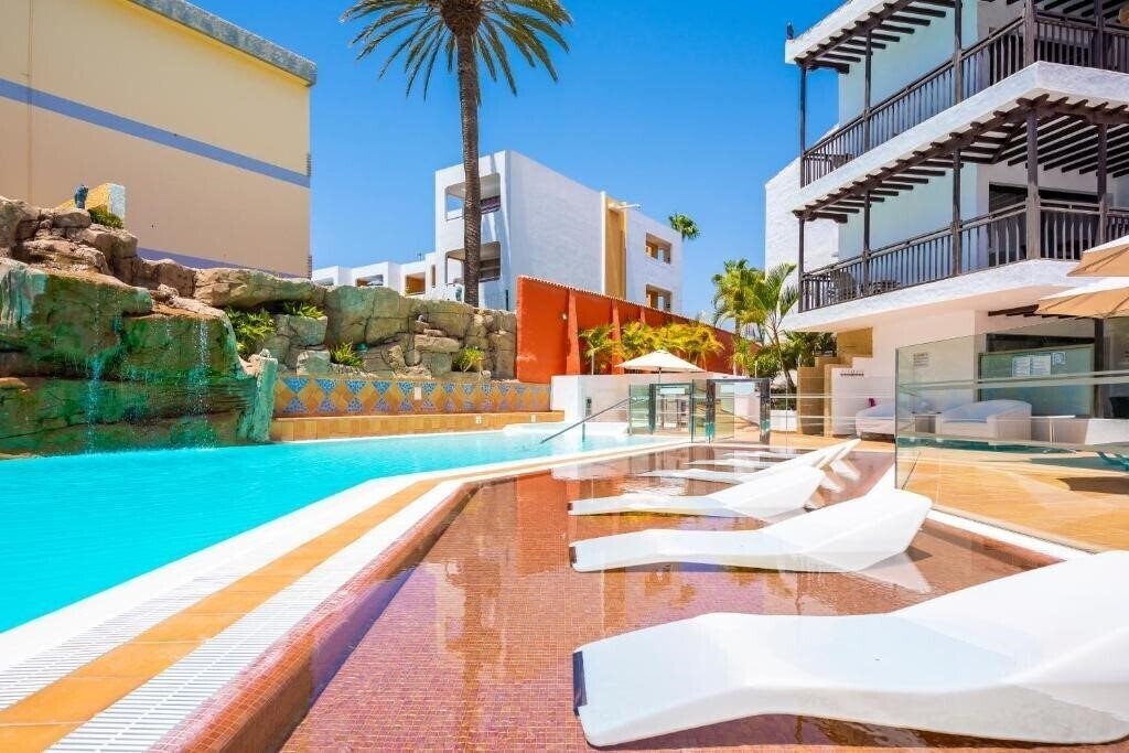Зображення Casas Pepe Apartments And Spa 2*