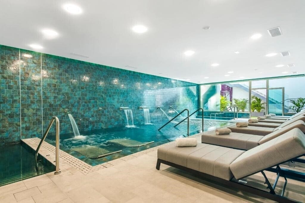 Картинка Casas Pepe Apartments And Spa 2*