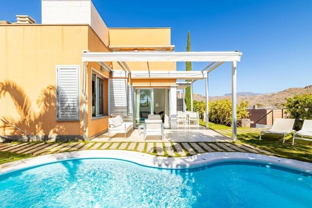 Готель Vista Golf 15 4*