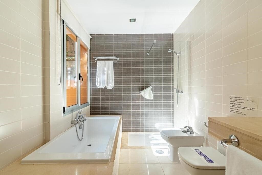 Фотографія Vista Golf 15 4*