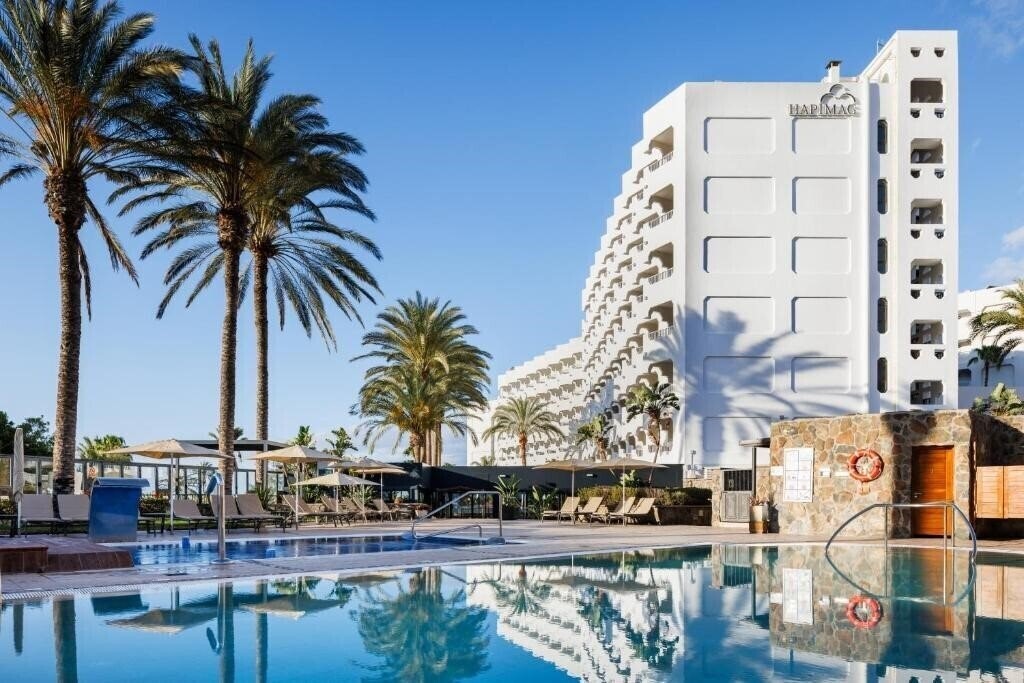 Изображение Hapimag San Agustin 3*