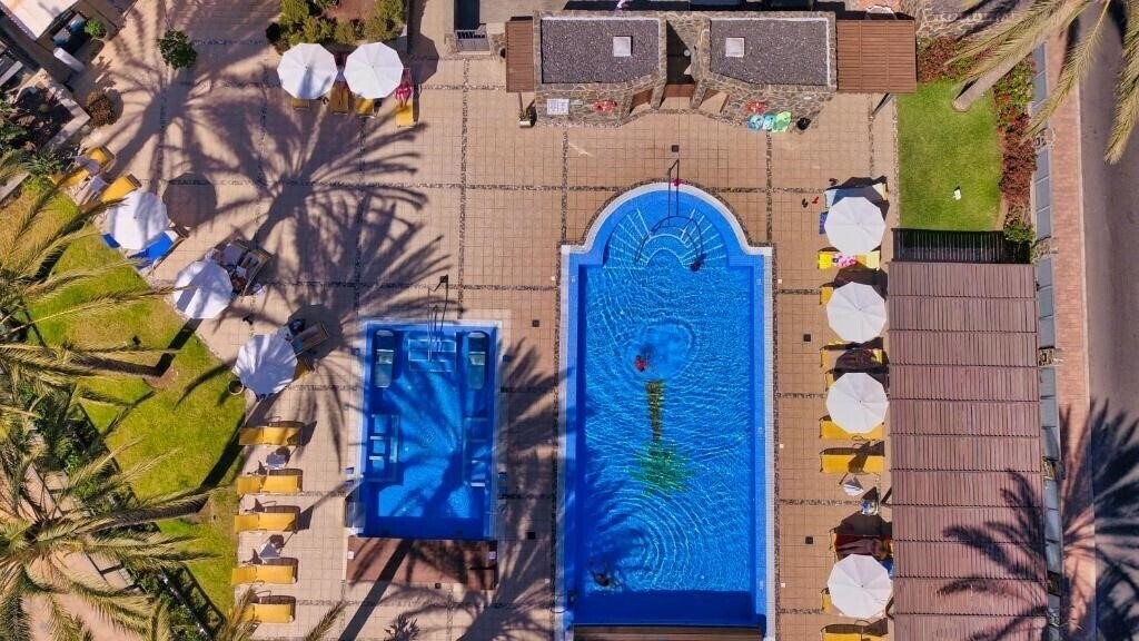 Картинка Hapimag San Agustin 3*