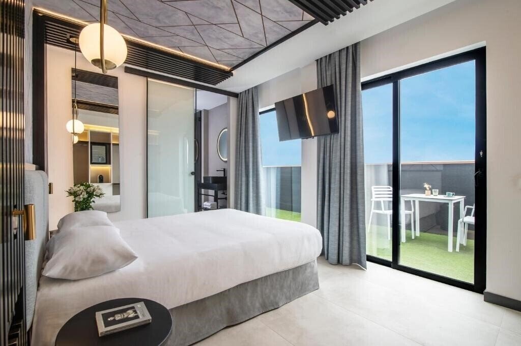 Фото Hotel Puerto de la Luz by Pierre & Vacances 3*