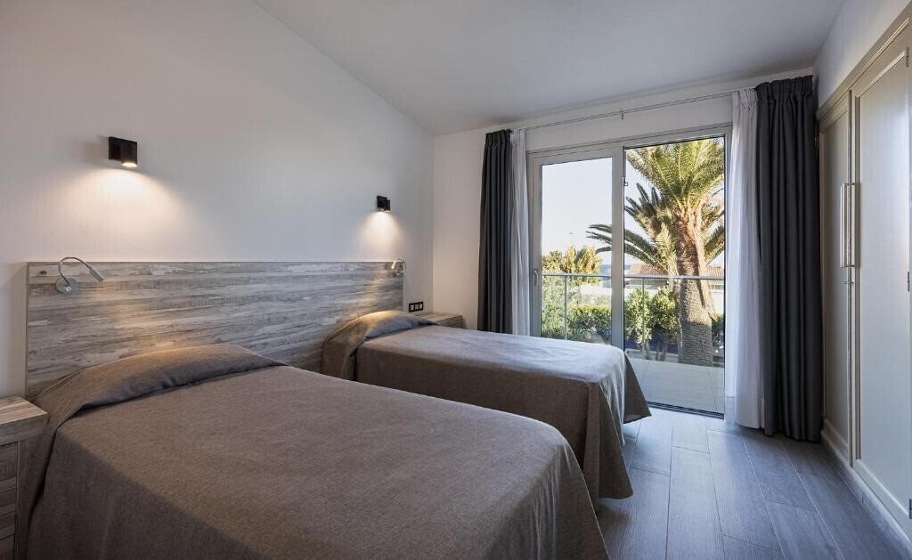 Фото Smartr Maspalomas Corinto 2*