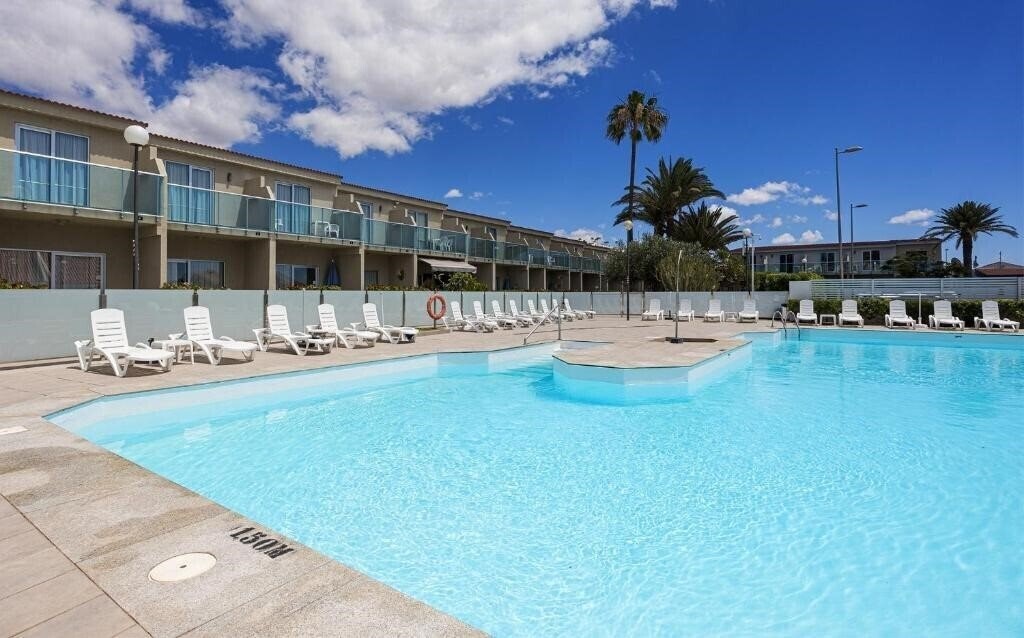 Фотография Smartr Maspalomas Corinto 2*