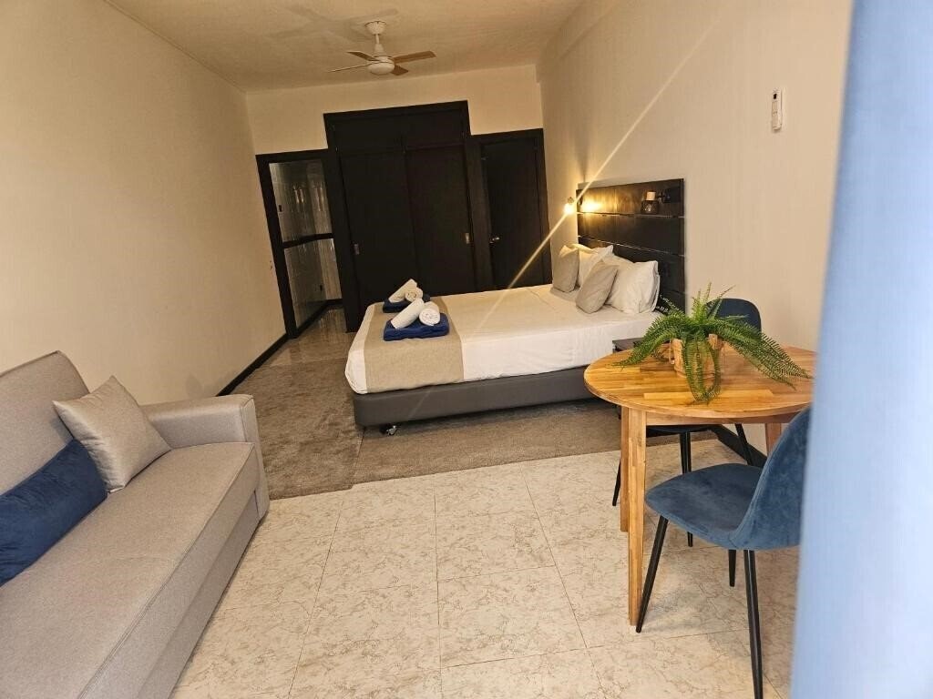 Картинка Fayna 3*