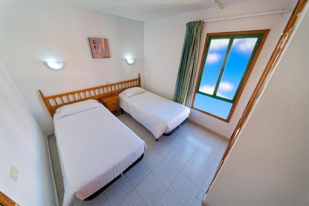 Картинка Green Ocean 3*
