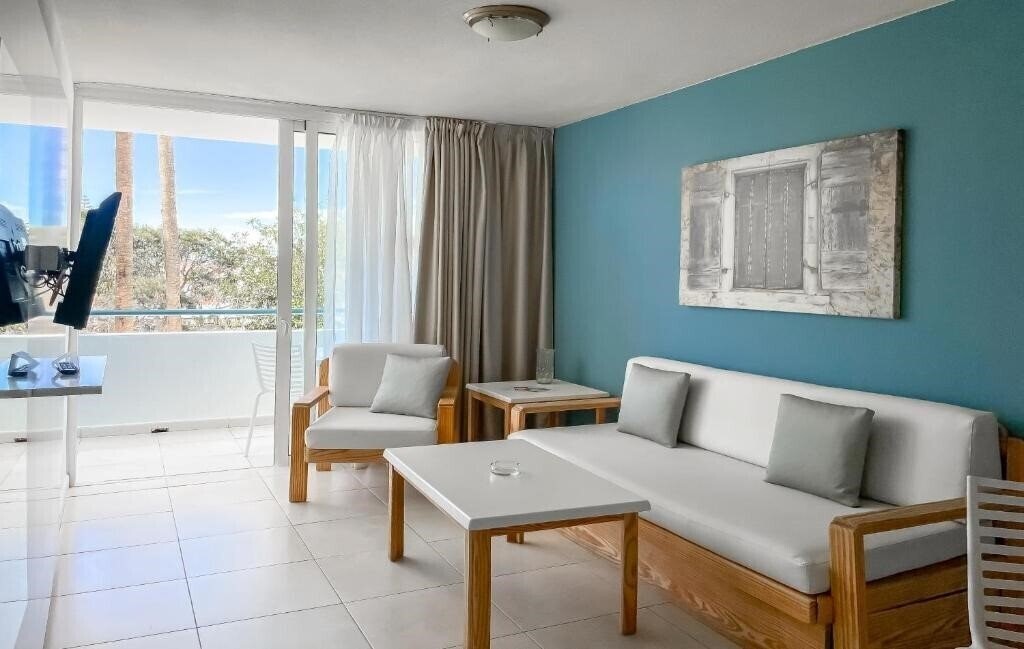 Фото Playa Del Sol (Playa Del Ingles) 3*