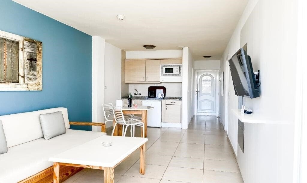 Фотографія Playa Del Sol (Playa Del Ingles) 3*