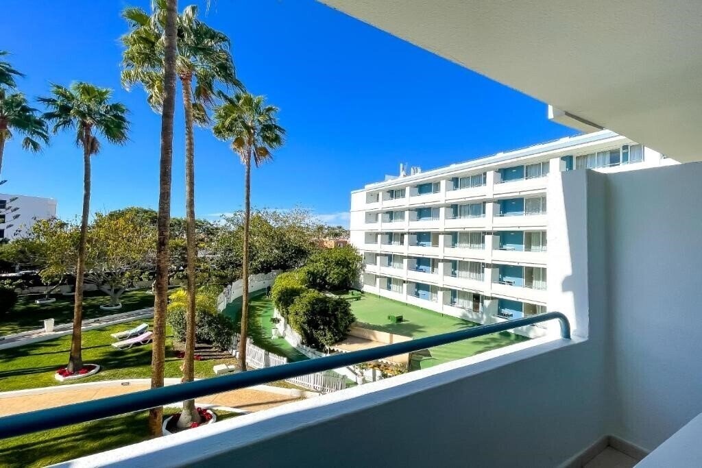 Зображення Playa Del Sol (Playa Del Ingles) 3*