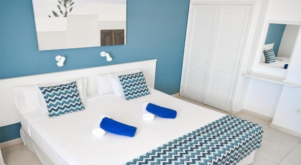 Картинка Playa Del Sol (Playa Del Ingles) 3*