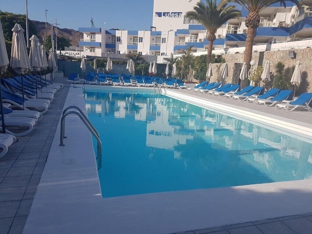 Фото Lufesa 3*