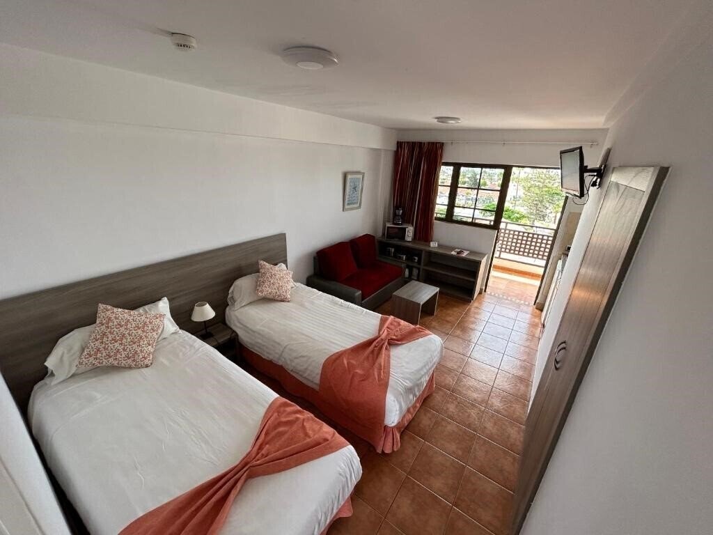 Картинка Parquemar 2*