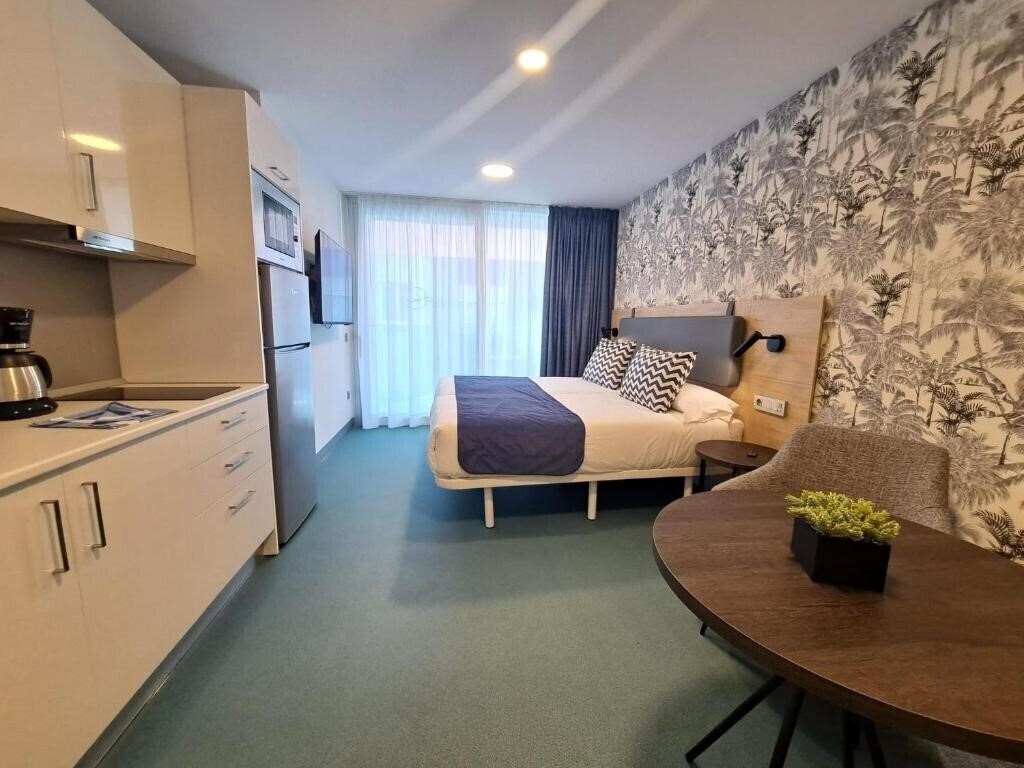 Готель RK Farallon Canteras 3*
