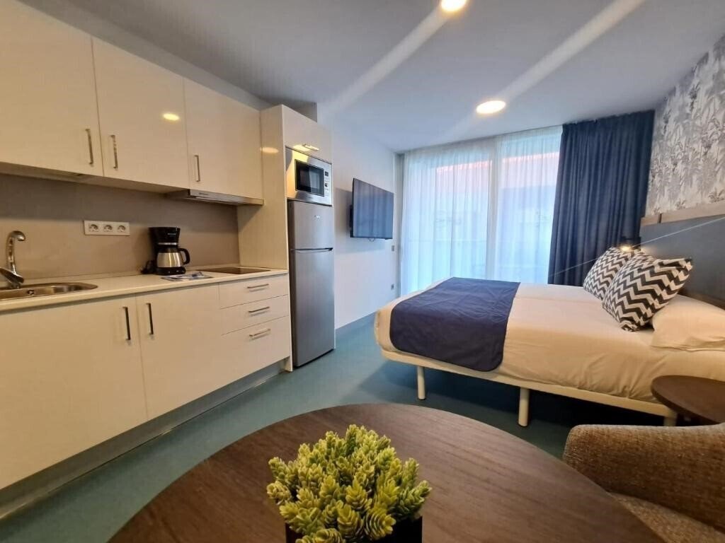 Фото RK Farallon Canteras 3*