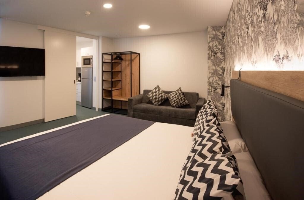 Фотографія RK Farallon Canteras 3*