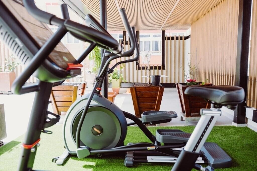 Фотография Catalina Plaza Hotel Sostenible 3*