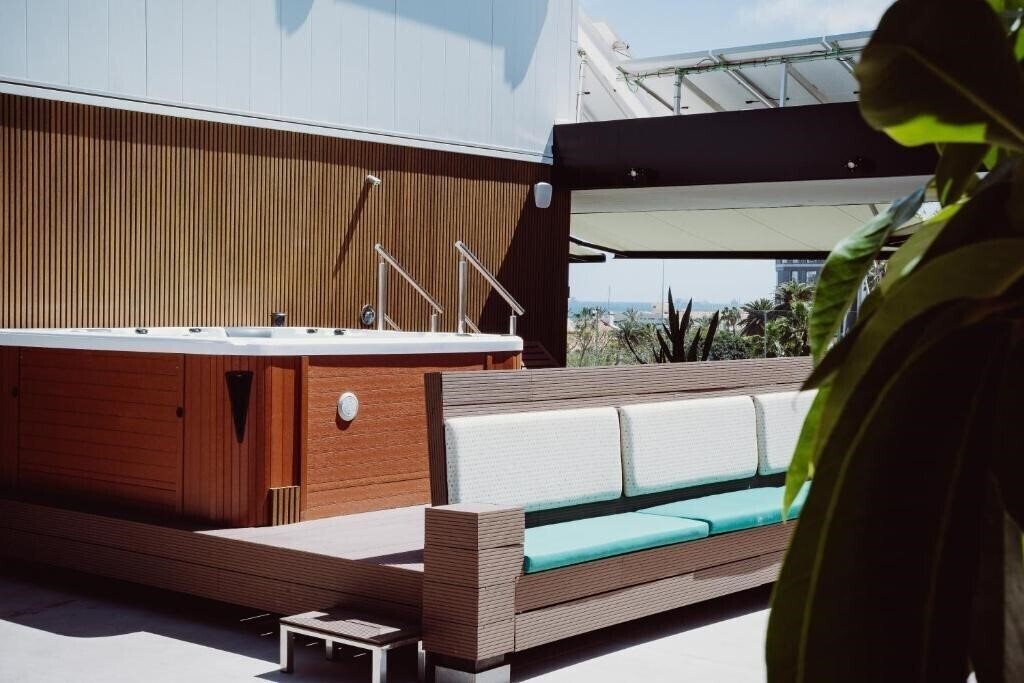 Изображение Catalina Plaza Hotel Sostenible 3*