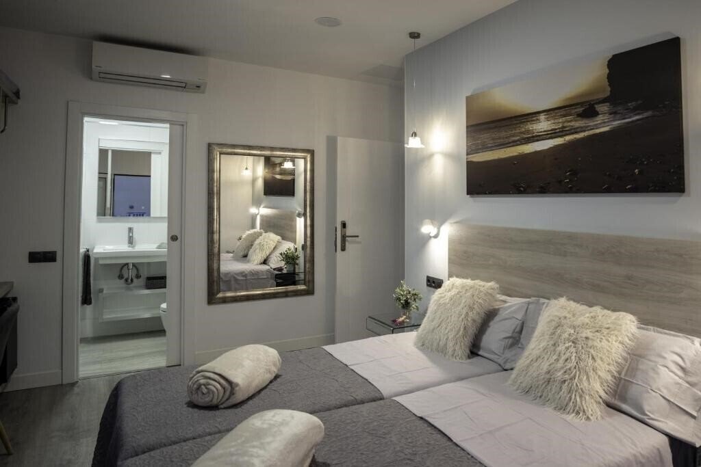 Готель La Palmera Hotel Boutique 3*