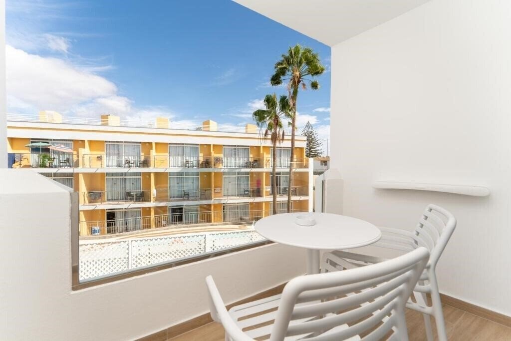 Картинка Alsol Los Caribes 2 3*