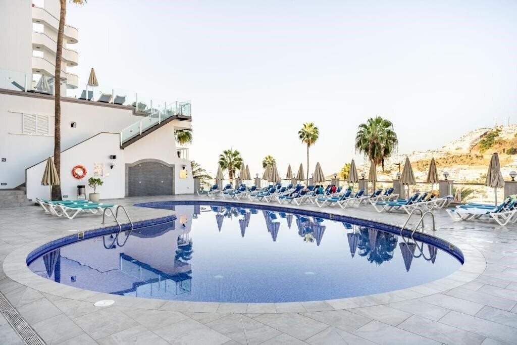 Отель Cala D'Or Apartments 3*