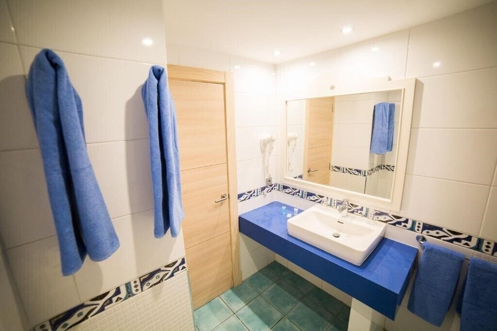Фотография Cala D'Or Apartments 3*