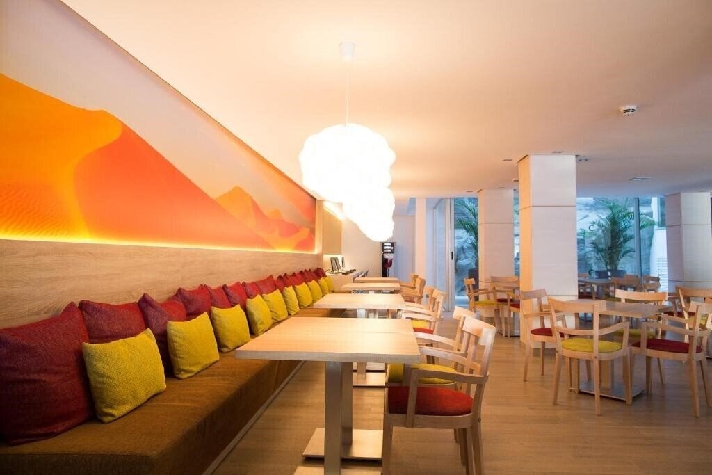 Картинка Cala D'Or Apartments 3*
