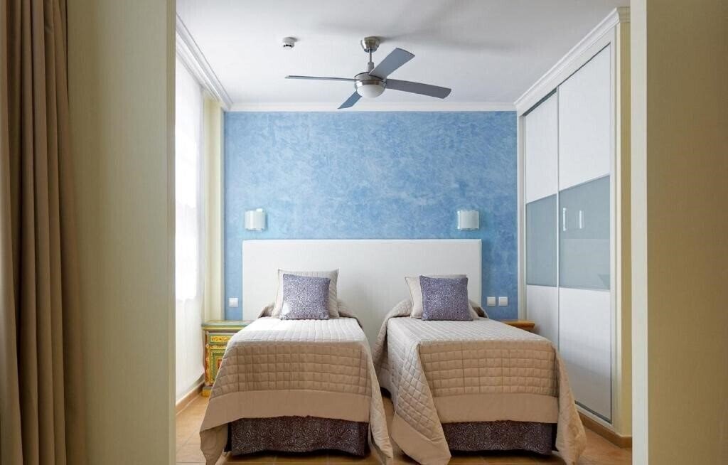 Фото Idyll Suites (Adults Only) 3*