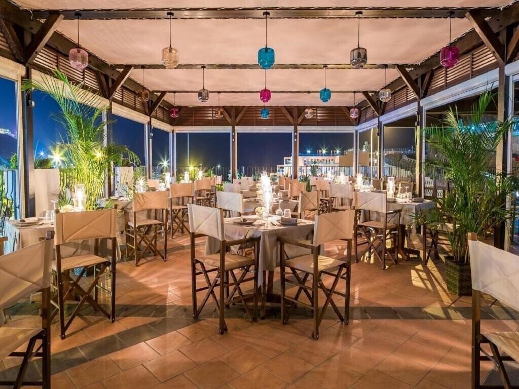 Картинка Idyll Suites (Adults Only) 3*