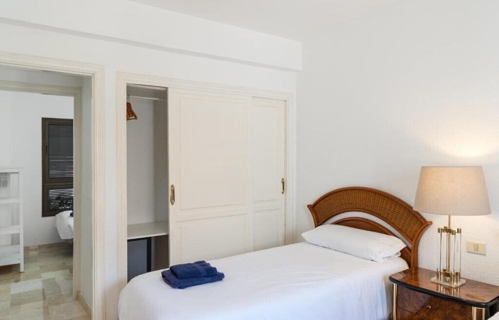 Картинка Las Almenas Villas 3*