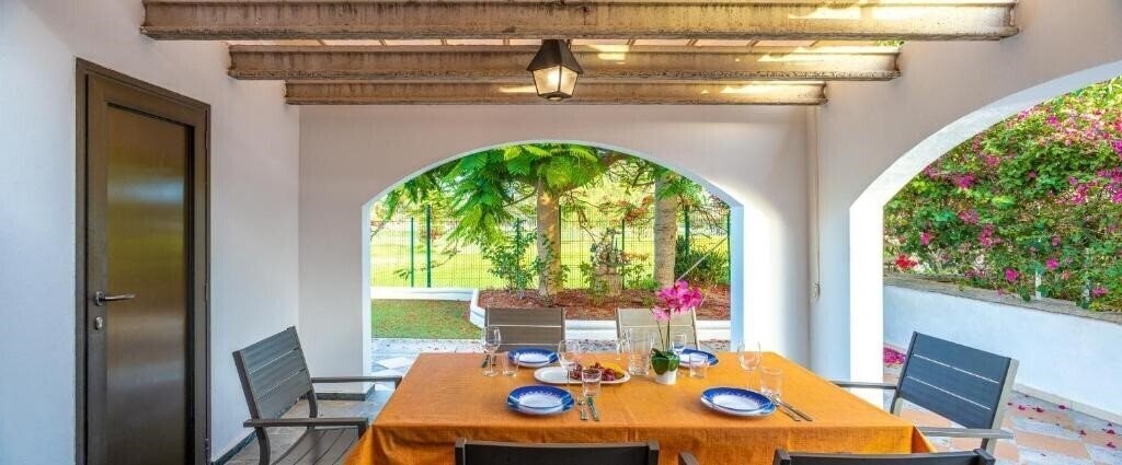 Фото Las Almenas Villas 3*