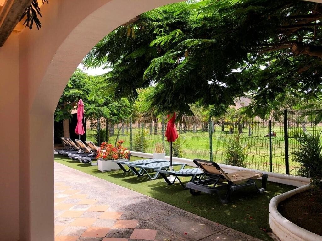 Фотографія Las Almenas Villas 3*