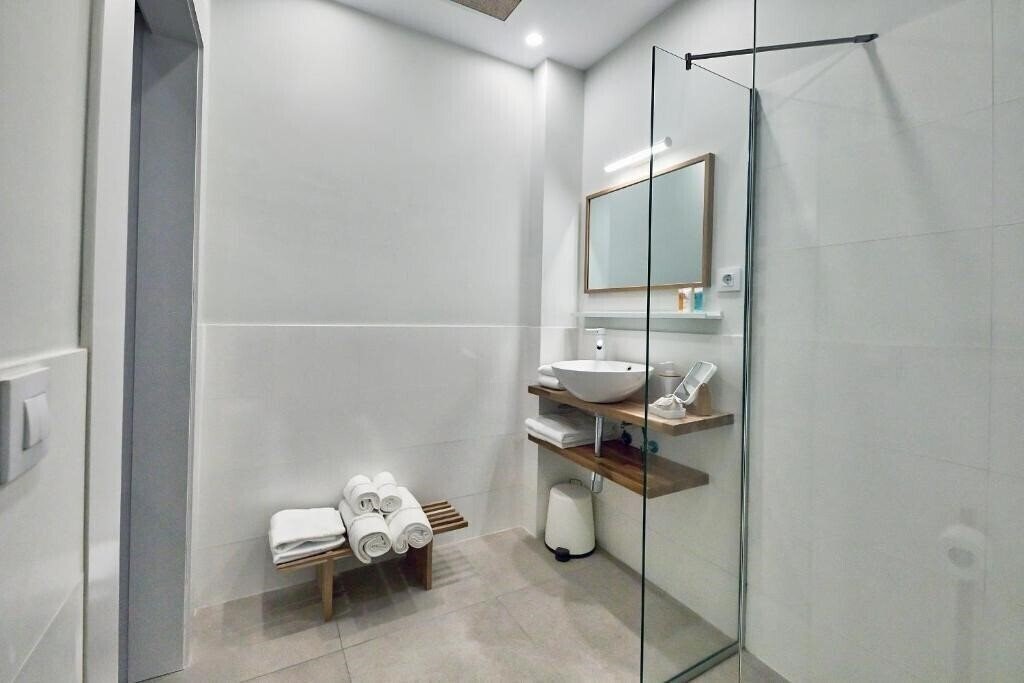 Фотография Maresia Canteras Urban Hotel 3*