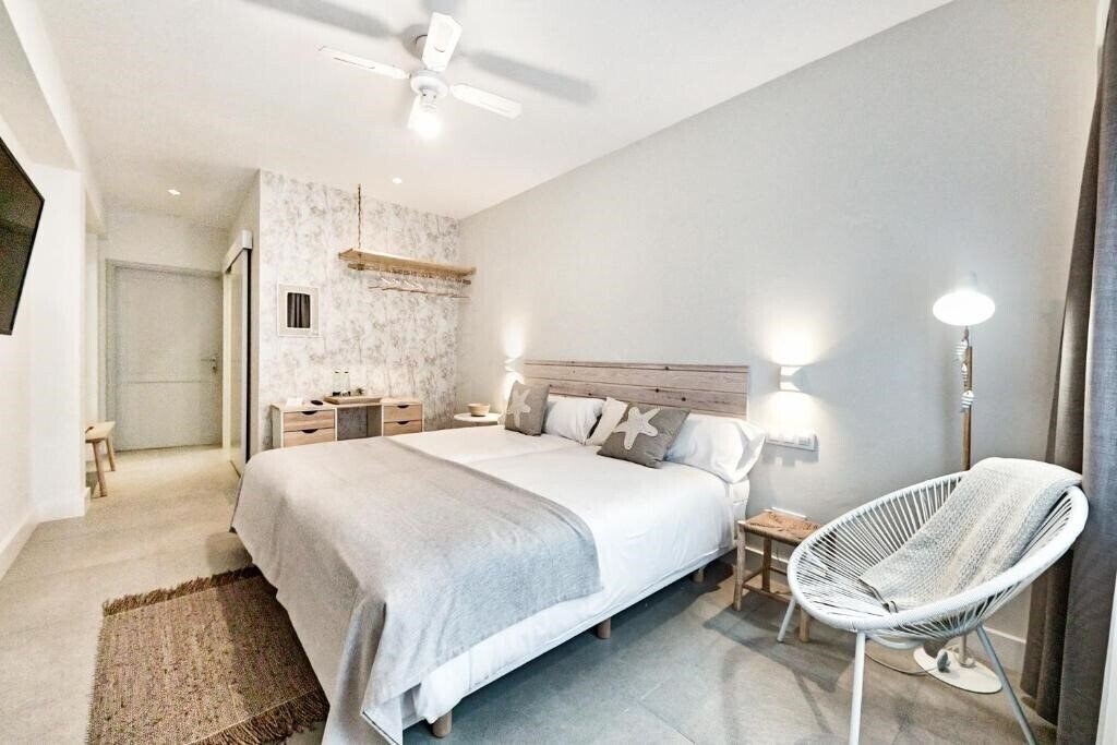 Картинка Maresia Canteras Urban Hotel 3*