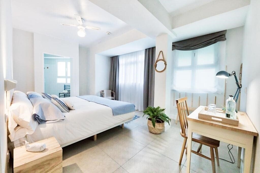 Картинка Maresia Canteras Urban Hotel 3*