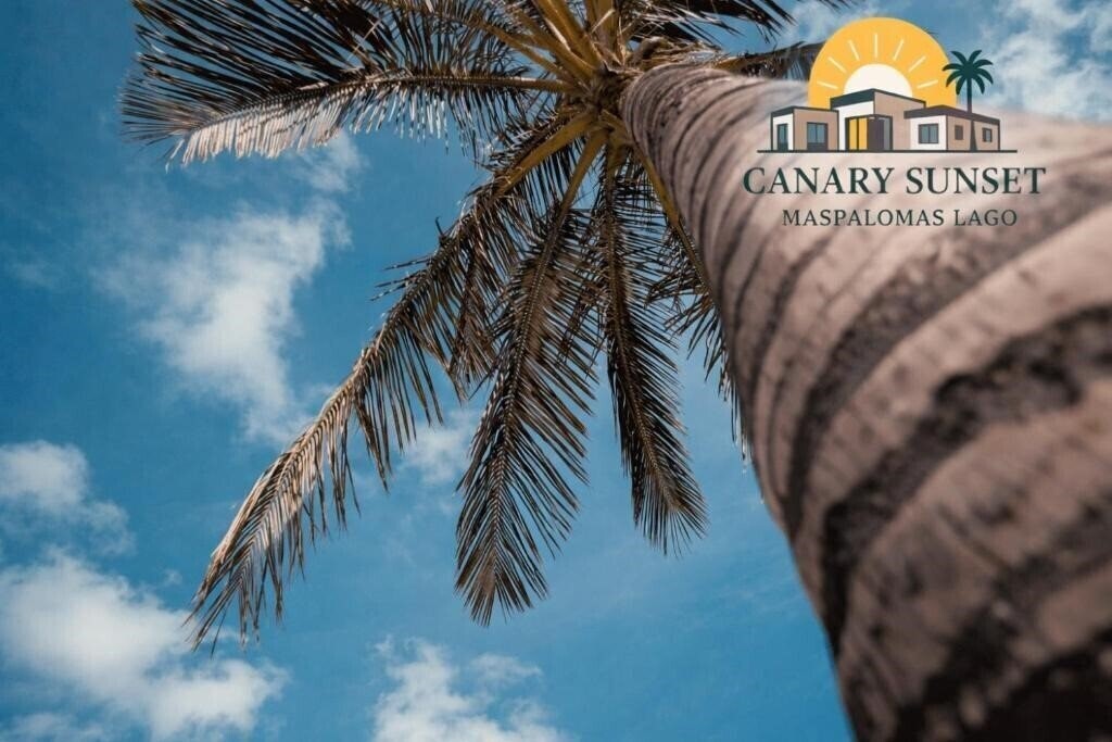 Зображення Maspalomas Lago 3*