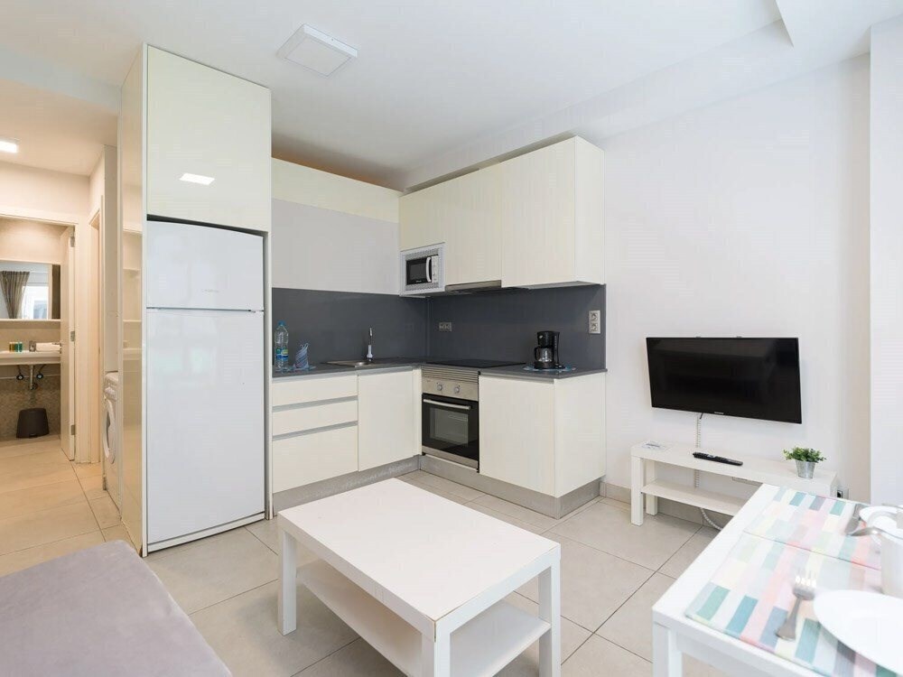 Фото Tusity Yeah Apartments 3*