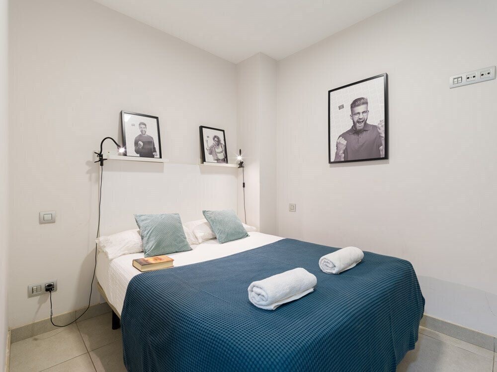 Готель Tusity Yeah Apartments 3*