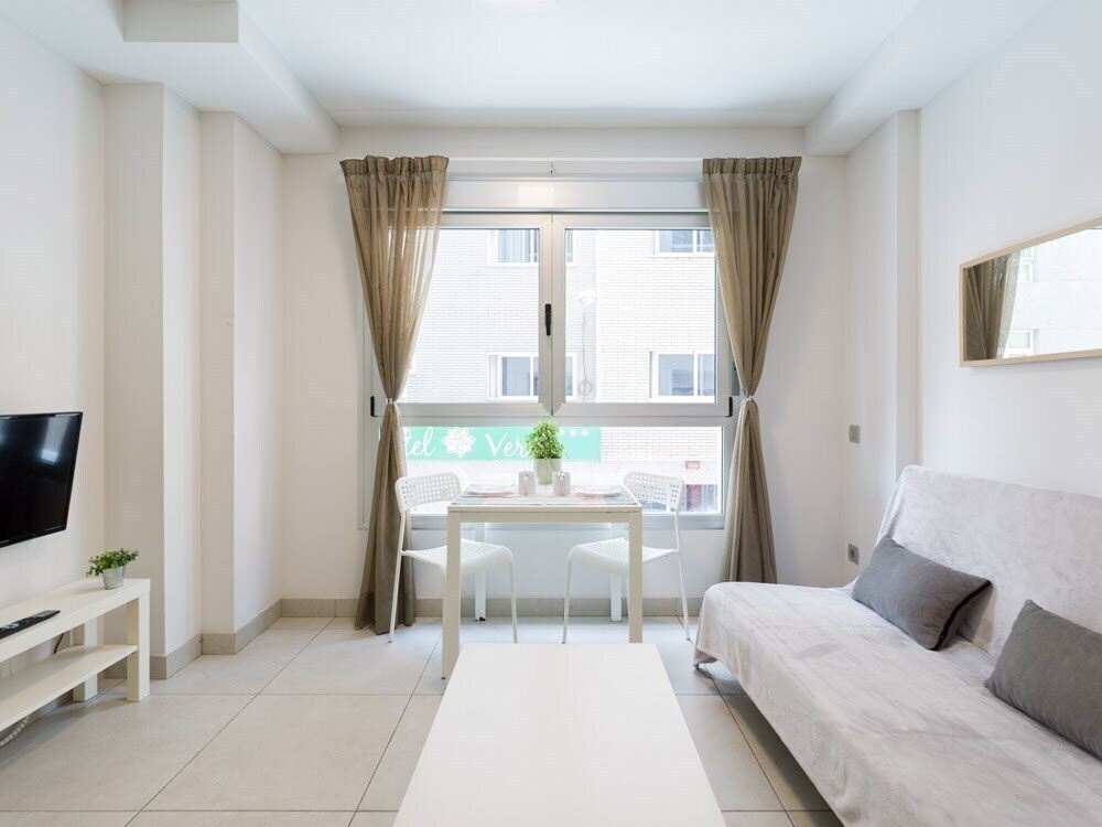 Зображення Tusity Yeah Apartments 3*