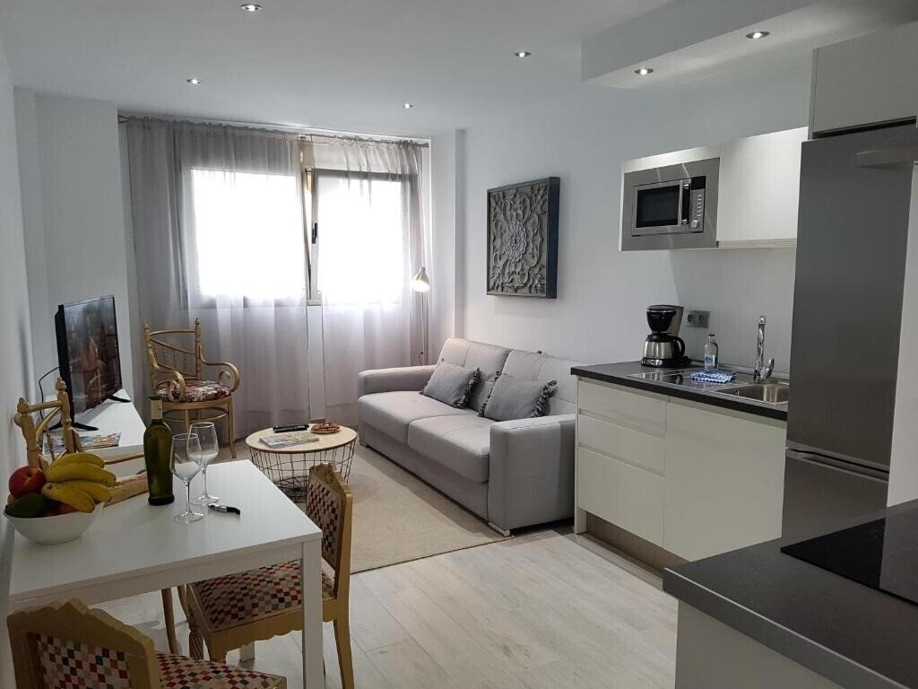 Зображення Rk City Center Apartments 3*