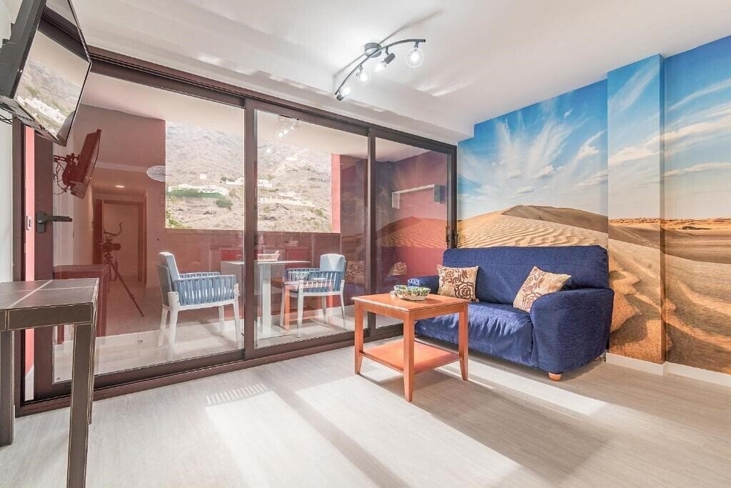 Изображение Sol Mogan Suites (Adults Only) 3*