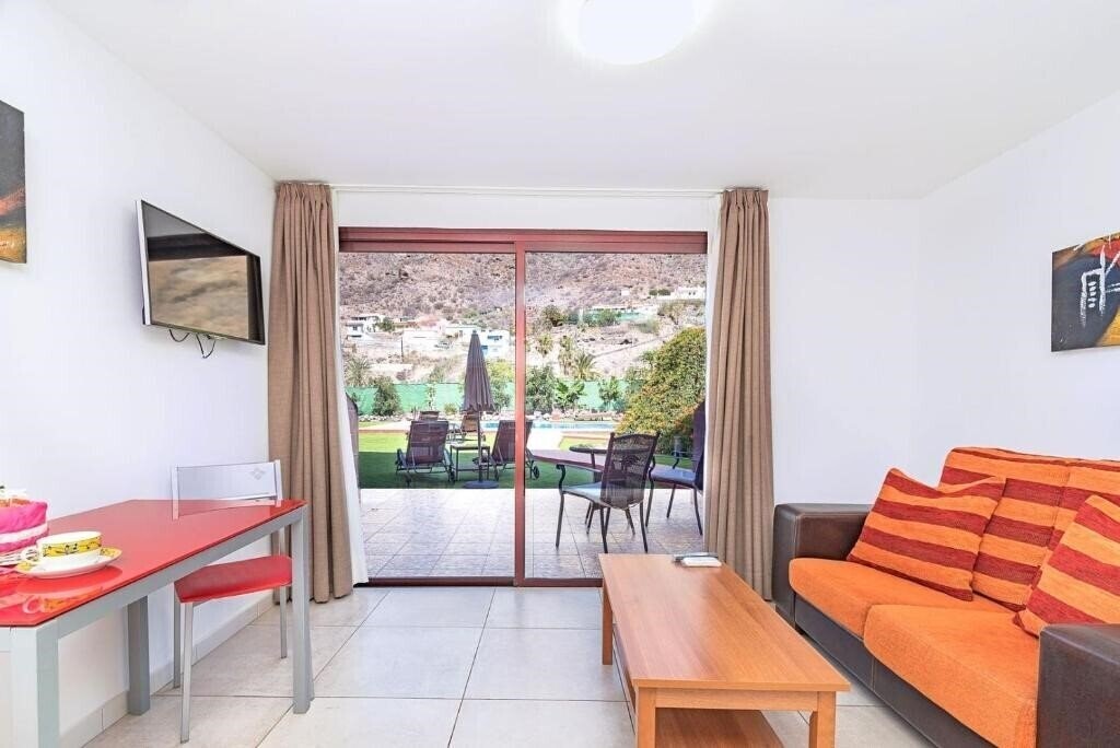 Картинка Sol Mogan Suites (Adults Only) 3*