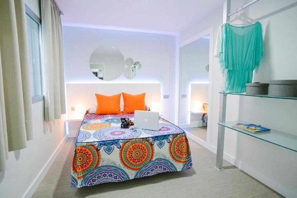 Фото Valentina Beach Apartments & Suites 3*