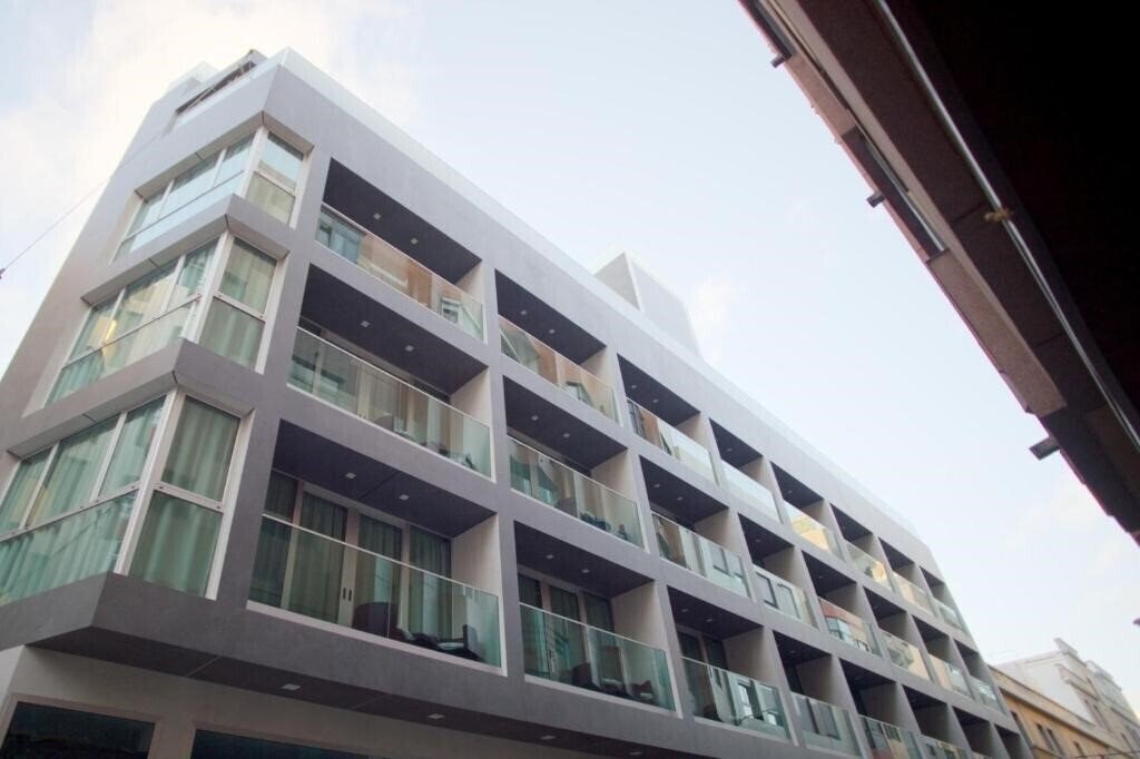 Изображение Valentina Beach Apartments & Suites 3*