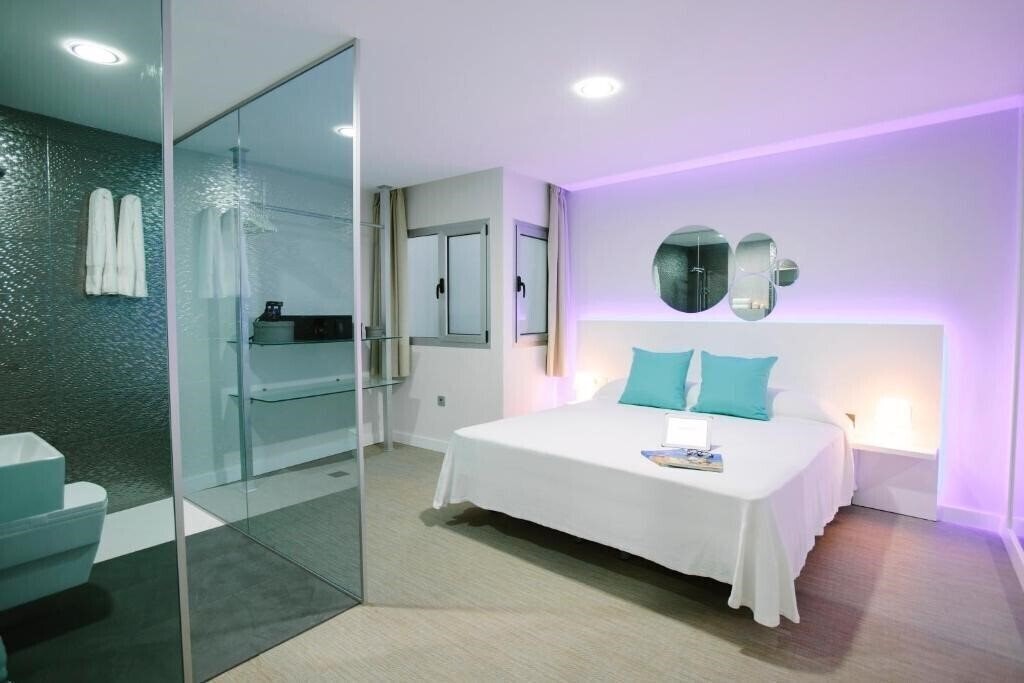 Картинка Valentina Beach Apartments & Suites 3*