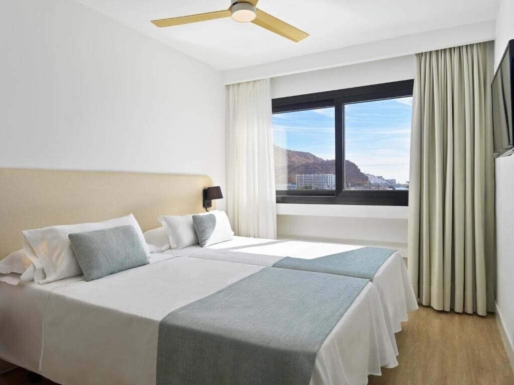 Фото XQ Vistamar 3*