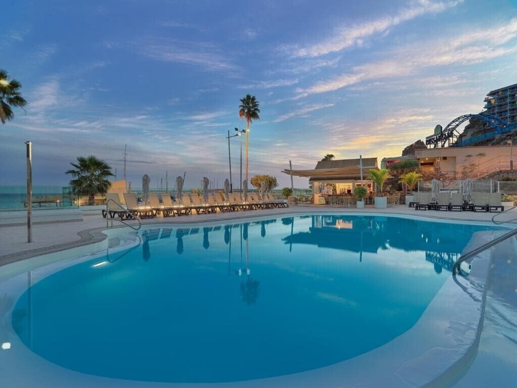 Зображення XQ Vistamar 3*