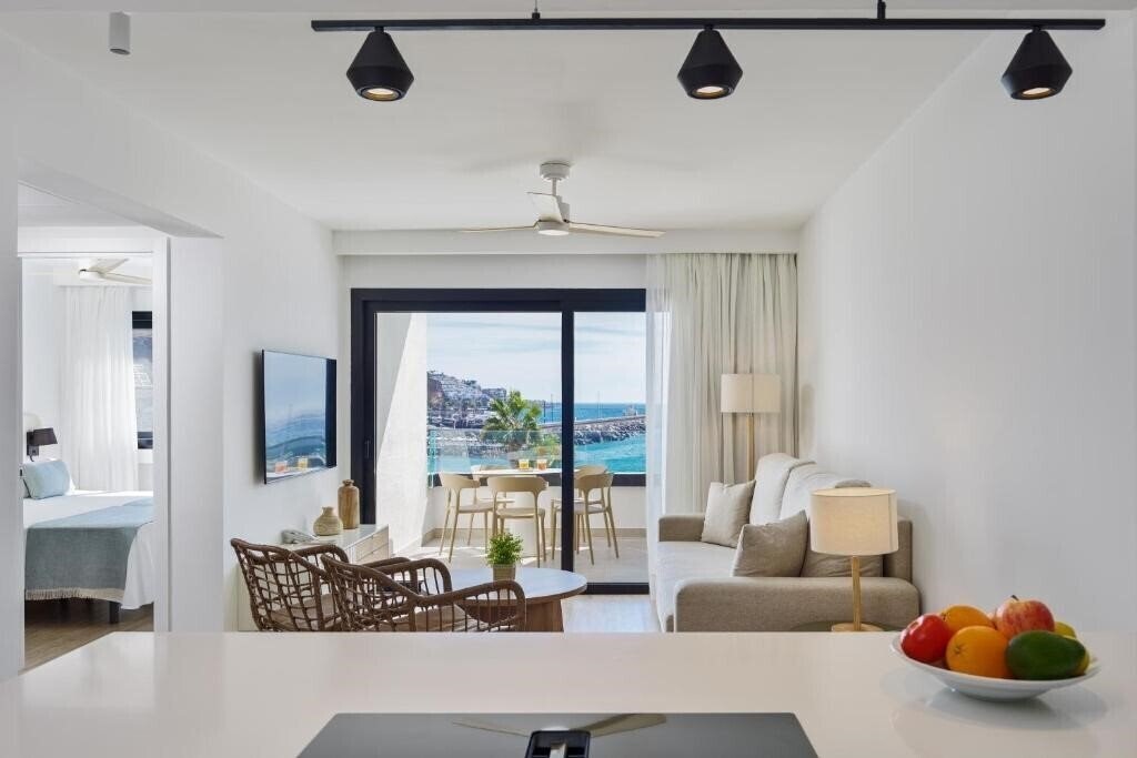 Картинка XQ Vistamar 3*