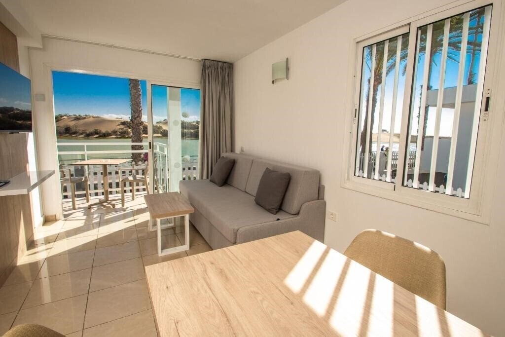 Зображення Apartamentos Cocoteros 2*