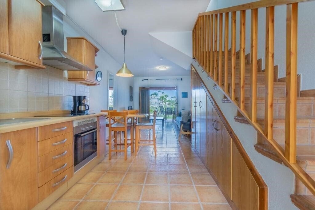 Готель Bungalows Betancuria 2*